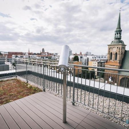 Stare Dlugie Ogrody 245 Lägenhet Gdańsk Exteriör bild