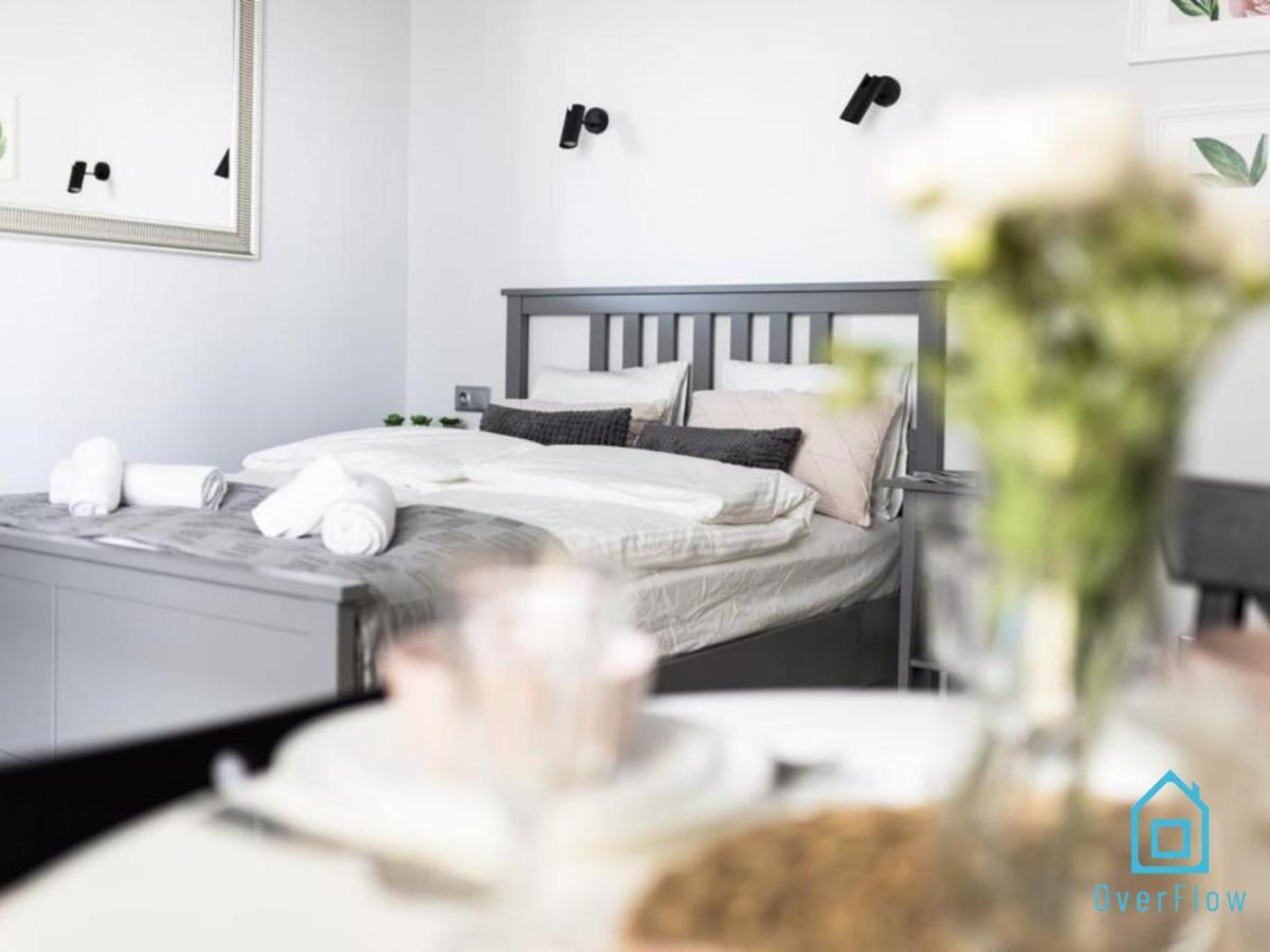 Stare Dlugie Ogrody 245 Lägenhet Gdańsk Exteriör bild